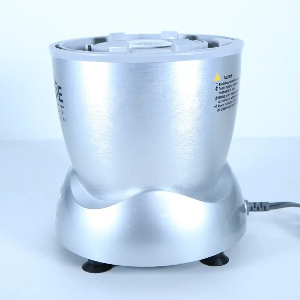 Veggie Bullet Replacement Motor Base *Model VB-102 BASE ONLY TESTED WORKING
